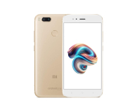 Xiaomi Mi A1 64GB Gold - 383937 - zdjęcie 1